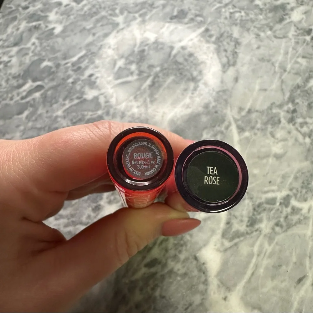 Ulta Beauty Sheer Lip‎ Gloss Lip Oil